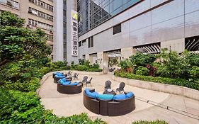 โรงแรมไอคลับ หม่า เทา ไว