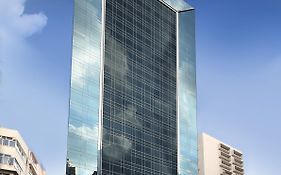 โรงแรมไอคลับ หม่า เทา ไว